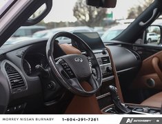 2024 Infiniti QX80 PROACTIVE // NO ACCIDENTS