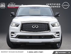 2024 Infiniti QX80 PROACTIVE // NO ACCIDENTS