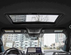 2024 Infiniti QX80 PROACTIVE // 7 PASSENGER