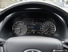 2024 Infiniti QX80 PROACTIVE // 7 PASSENGER