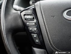 2024 Infiniti QX80 PROACTIVE // 7 PASSENGER