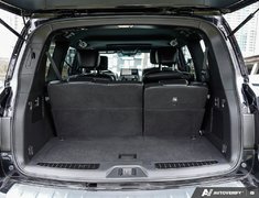 2024 Infiniti QX80 PROACTIVE // 7 PASSENGER
