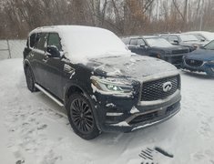 2024 Infiniti QX80 PROACTIVE // 7 PASSENGER