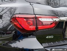 2024 Infiniti QX80 PROACTIVE // 7 PASSENGER