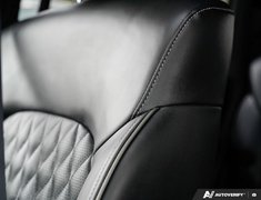 2024 Infiniti QX80 PROACTIVE // 7 PASSENGER