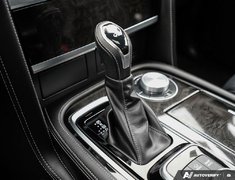 2024 Infiniti QX80 PROACTIVE // 7 PASSENGER