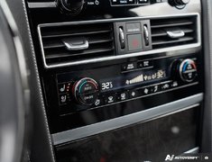 2024 Infiniti QX80 PROACTIVE // 7 PASSENGER