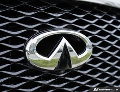 2024 Infiniti QX80 PROACTIVE // 7 PASSENGER