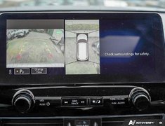 2024 Infiniti QX80 PROACTIVE // 7 PASSENGER