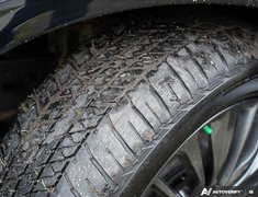 2024 Infiniti QX80 PROACTIVE // 7 PASSENGER