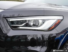 2024 Infiniti QX80 PROACTIVE // 7 PASSENGER