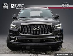 2024 Infiniti QX80 PROACTIVE // 7 PASSENGER
