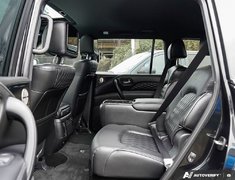 2024 Infiniti QX80 PROACTIVE // 7 PASSENGER