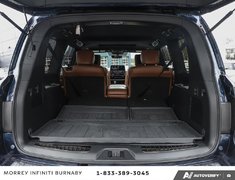 2024 Infiniti QX80 PROACTIVE // 7 PASSENGER