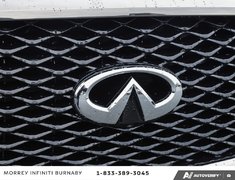 2024 Infiniti QX80 PROACTIVE // 7 PASSENGER