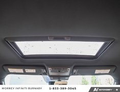 2024 Infiniti QX80 PROACTIVE // 7 PASSENGER