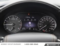 2024 Infiniti QX80 PROACTIVE // 7 PASSENGER