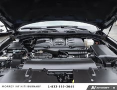 2024 Infiniti QX80 PROACTIVE // 7 PASSENGER