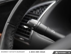 2024 Infiniti QX80 PROACTIVE // 7 PASSENGER