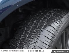 2024 Infiniti QX80 PROACTIVE // 7 PASSENGER