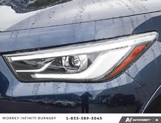 2024 Infiniti QX80 PROACTIVE // 7 PASSENGER