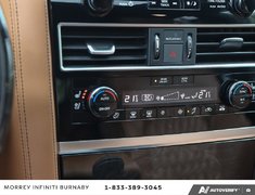 2024 Infiniti QX80 PROACTIVE // 7 PASSENGER