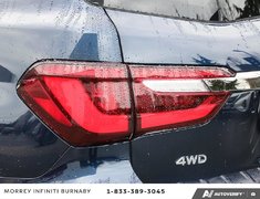 2024 Infiniti QX80 PROACTIVE // 7 PASSENGER