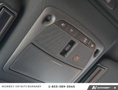 2024 Infiniti QX80 PROACTIVE // 7 PASSENGER