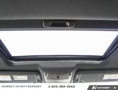 2024 Infiniti QX80 PROACTIVE // 7 PASSENGER