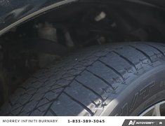 2024 Infiniti QX80 PROACTIVE // 7 PASSENGER