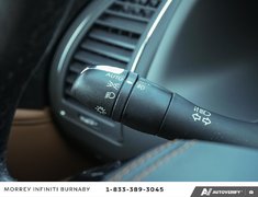 2024 Infiniti QX80 PROACTIVE // 7 PASSENGER