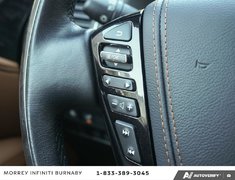 2024 Infiniti QX80 PROACTIVE // 7 PASSENGER