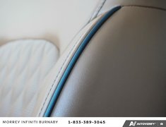 2024 Infiniti QX80 PROACTIVE // 7 PASSENGER