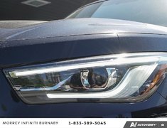 2024 Infiniti QX80 PROACTIVE // 7 PASSENGER