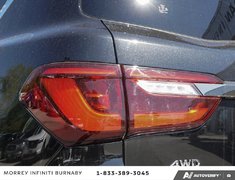 2024 Infiniti QX80 PROACTIVE // 7 PASSENGER