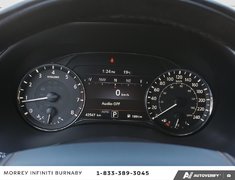 2024 Infiniti QX80 PROACTIVE // 7 PASSENGER