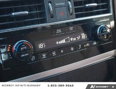 2024 Infiniti QX80 PROACTIVE // 7 PASSENGER