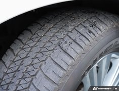 2024 Infiniti QX80 LUXE // ULTRA LOW KMS