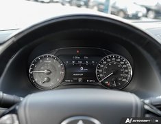 2024 Infiniti QX80 LUXE // ULTRA LOW KMS