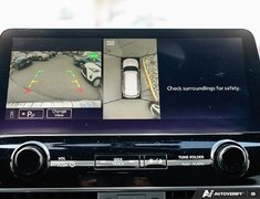 2024 Infiniti QX80 LUXE // ULTRA LOW KMS