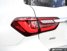 2024 Infiniti QX80 LUXE // ULTRA LOW KMS