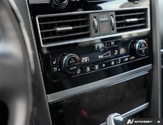 2024 Infiniti QX80 LUXE // ULTRA LOW KMS