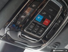 2022 Jeep Grand Wagoneer Series II