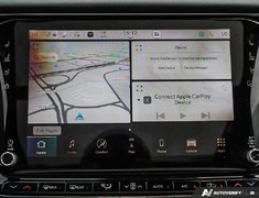 2022 Jeep Grand Wagoneer Series II