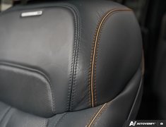 2022 Jeep Grand Wagoneer Series II