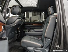 2022 Jeep Grand Wagoneer Series II