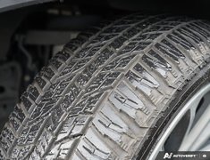 2022 Jeep Grand Wagoneer Series II
