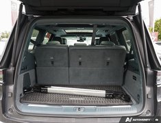 2022 Jeep Grand Wagoneer Series II