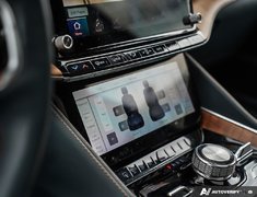 2022 Jeep Grand Wagoneer Series II
