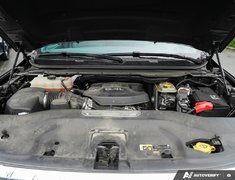 2022 Jeep Grand Wagoneer Series II